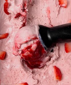 Yogurt Strawberry