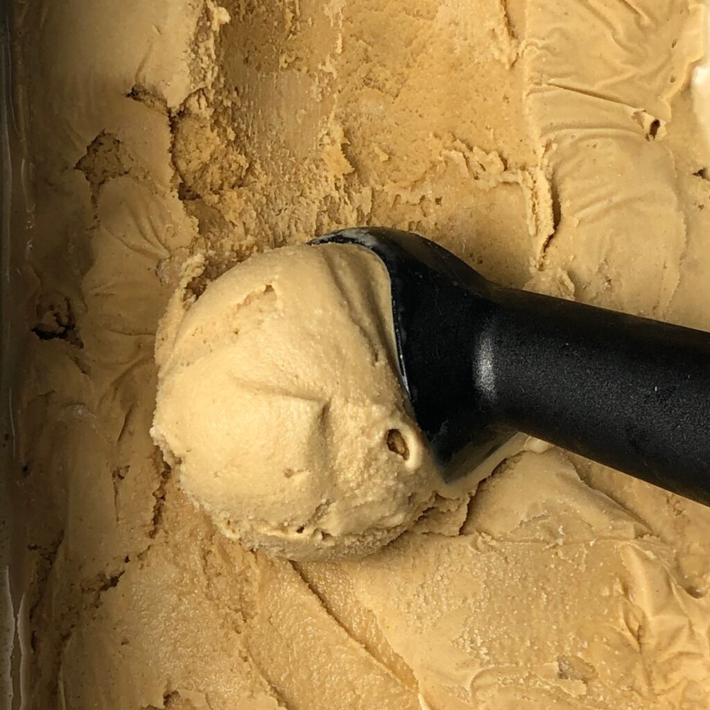 Vietnamese Milk Coffee